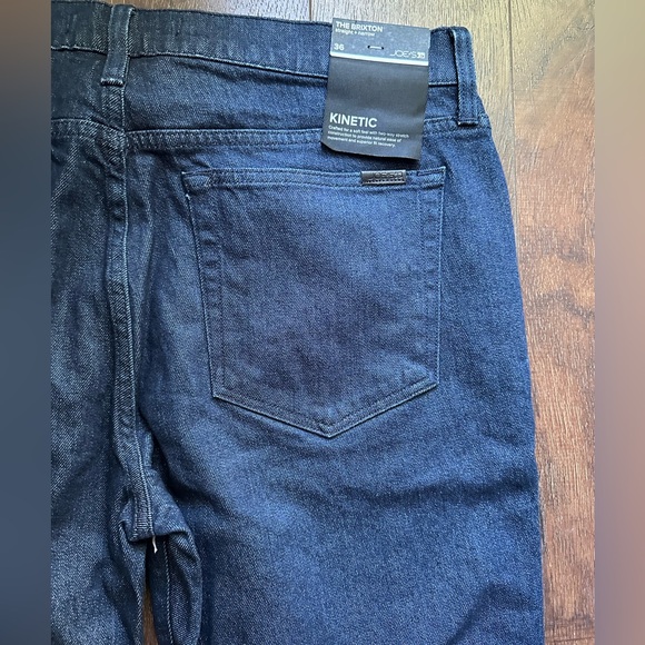 JOES JEANS THE BRIXTON STRAIGHT & NARROW NWT - Picture 7 of 9